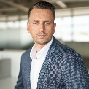 Donatas Prastienius