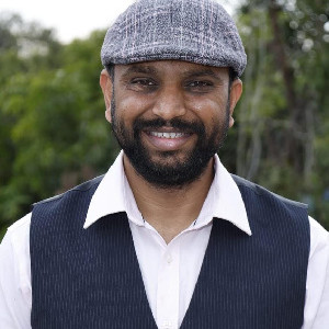Dr. Rohit Gupta