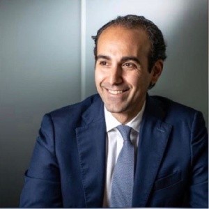 Fouad Bajjali