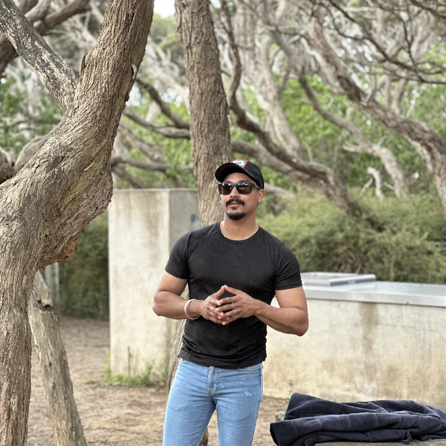 Jaspreet Singh