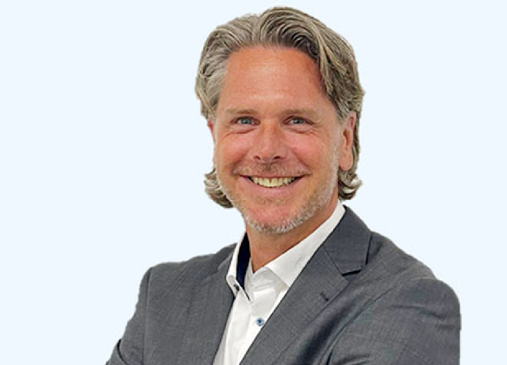 Kai Leibold