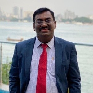 Koil Ezra Sargunam