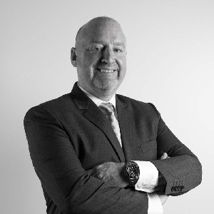 Mark Tolland