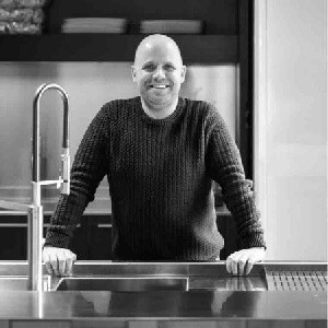 Michael Cunningham