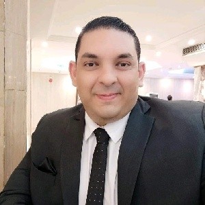 Mohamed Franky