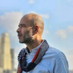 Mohamed Samir