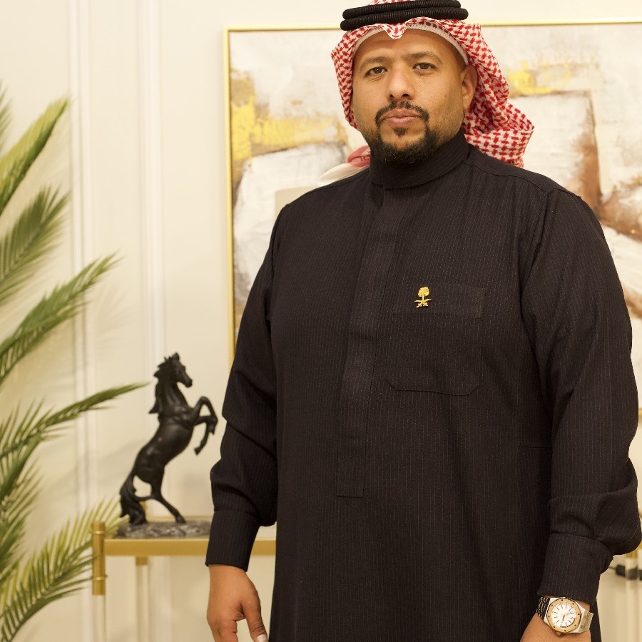 Mohammed Al Johani
