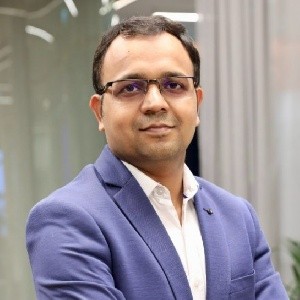 Mohammed Shahid Khan