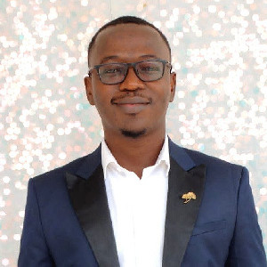 Ndilengar Mbatina Nodji