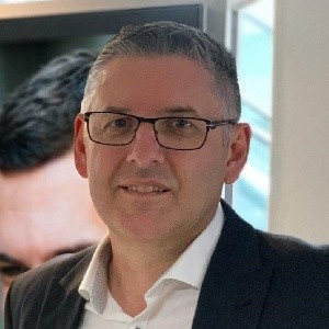 Paul Boyd-Skinner