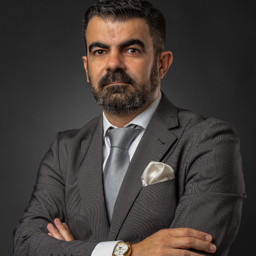Pedro Martins