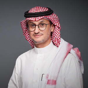 Saleh Alkhudair