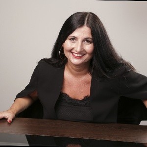 Sanela Lüscher
