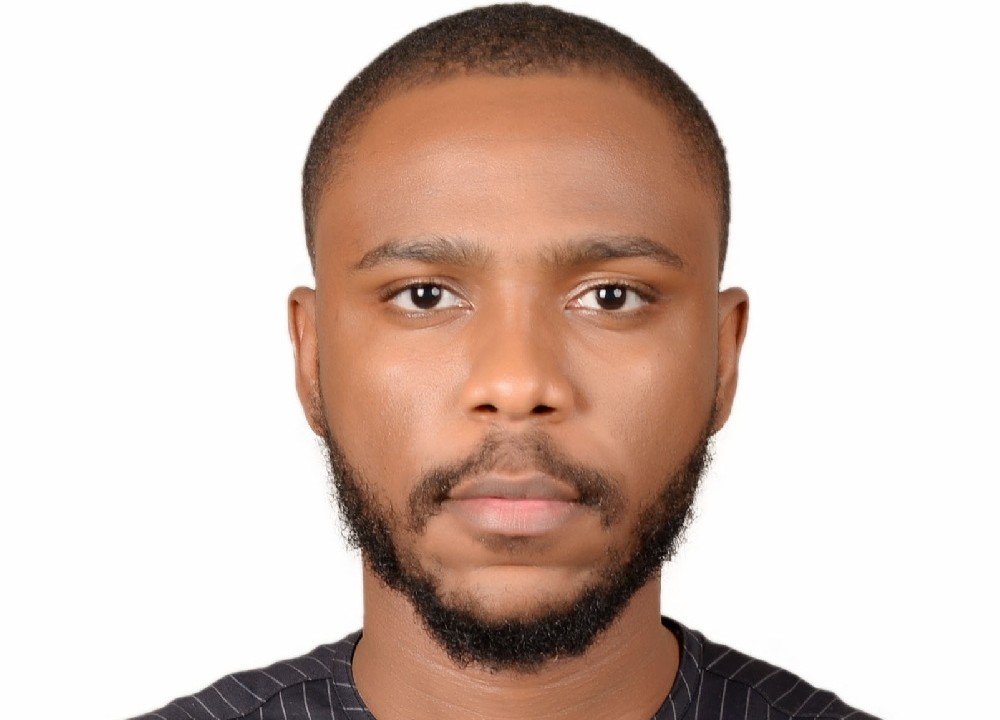 Shariff Ishaq Abba