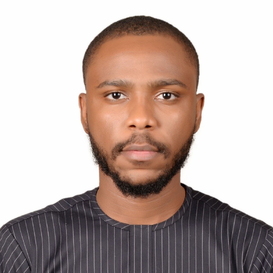 Shariff Ishaq Abba