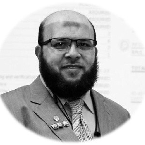 Sherif Hammam