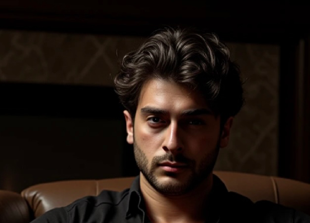 Shervin Tarjoman