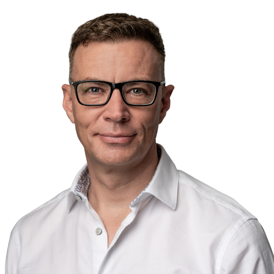 Stephen Porteous