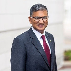 Subash Alias