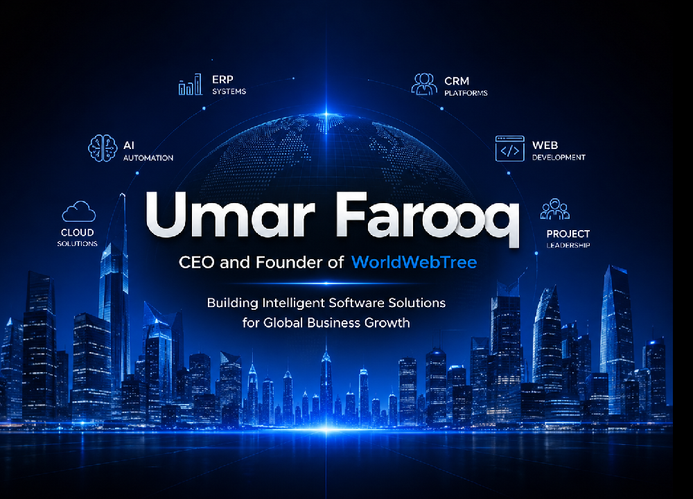 Umar Farooq