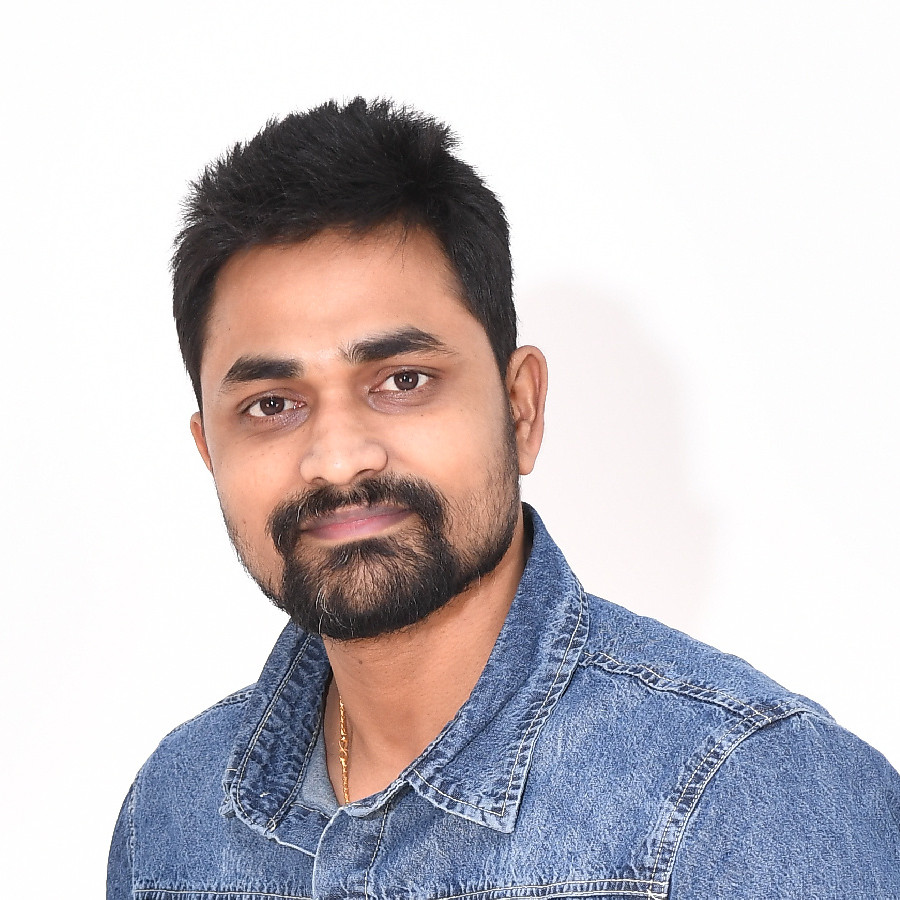 Venkata Ravella