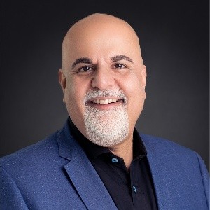 Vikas Malkani
