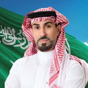 Yasser Alobaidan