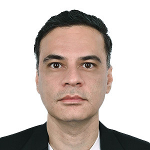 Yassir Pasha