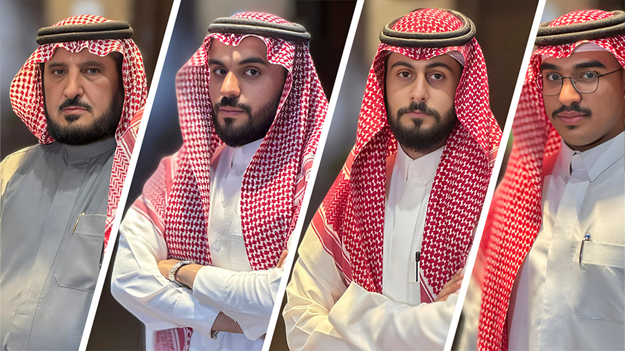 Abdulaziz Storms to the Top in Just 24 Hours