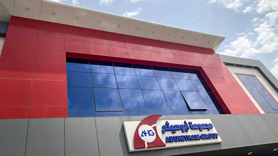 Almasradi Gains Key Endorsement from Abo Haitham Trading Group