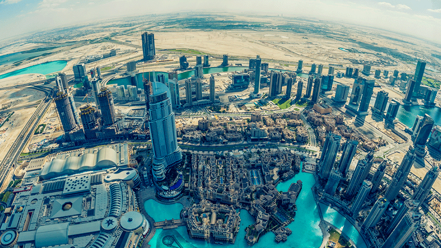 Almirax CEO: Dubai Real Estate Market Poised for Continued Growth