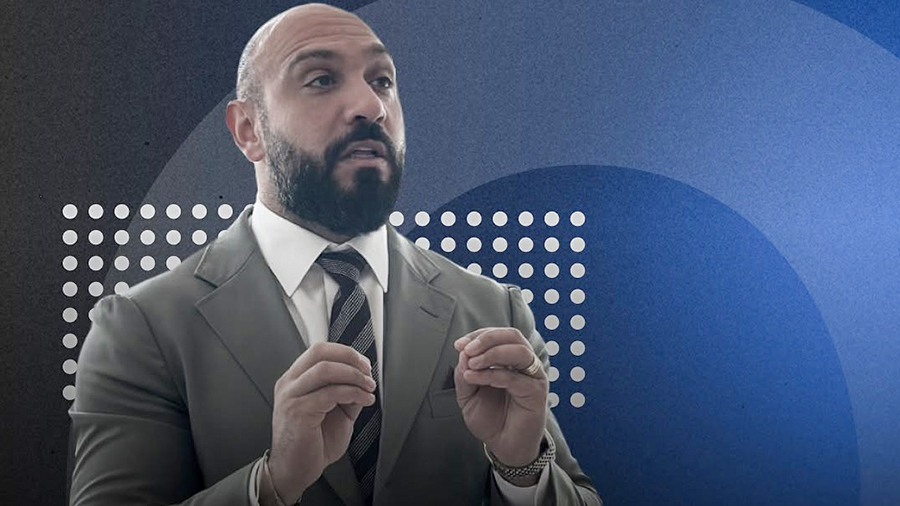 Haddad Reclaims Top Spot