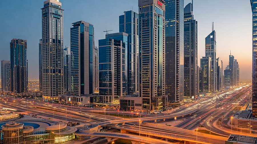 MENA CEOs Rise to Global Prominence