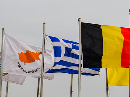 Twcr Remains Neutral Amidst Global Conflicts