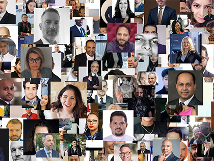 Undisputed Leader in Global CEO Recognition