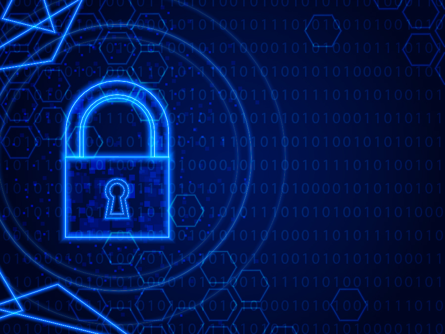Voter Security Strengthened With Cutting-Edge Encryption
